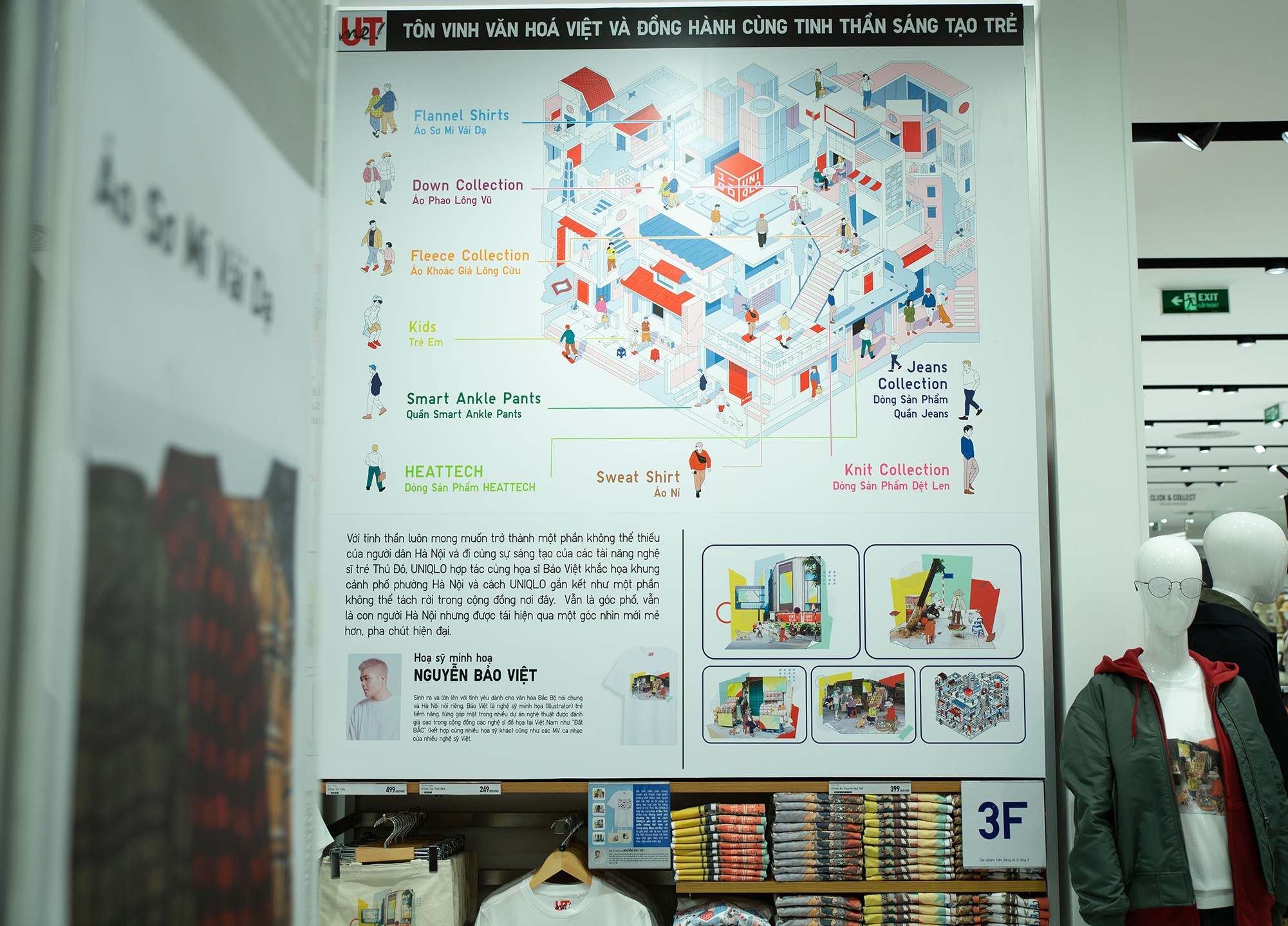 Uniqlo ảnh 13 Uniqlo anh 13