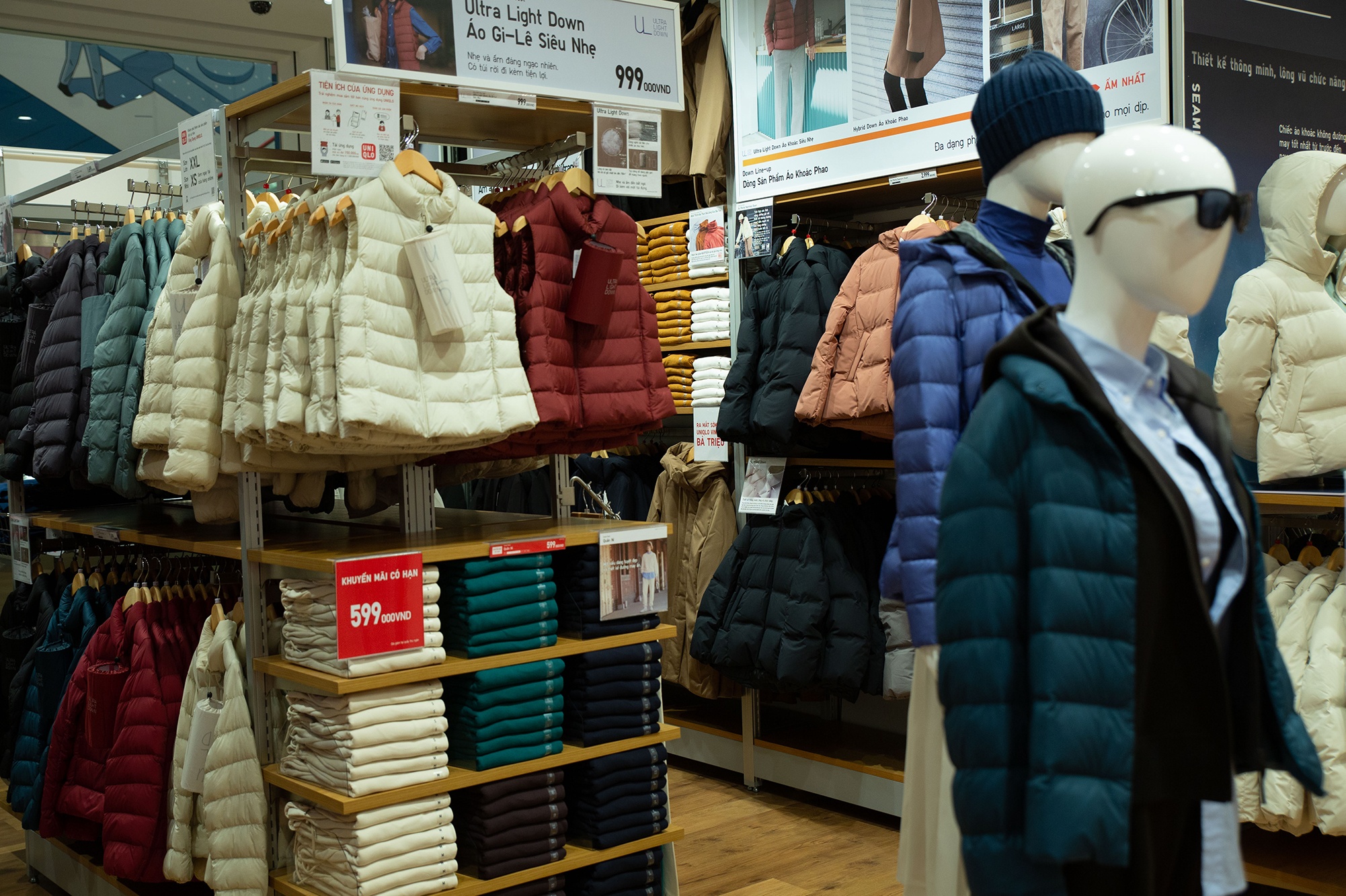 Uniqlo ảnh 6 Uniqlo anh 6