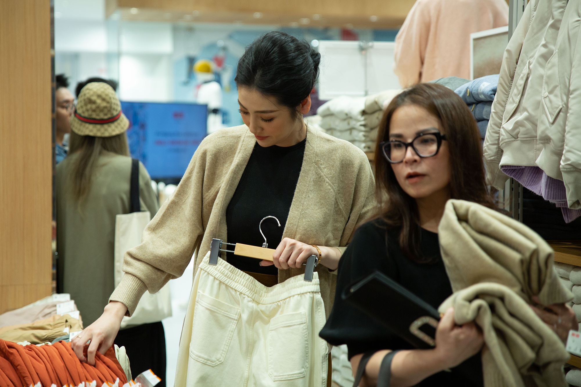 Uniqlo ảnh 25 Uniqlo anh 25