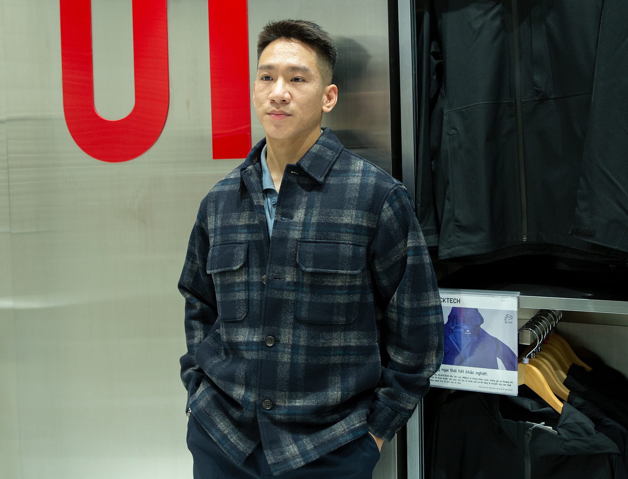 Uniqlo ảnh 27 Uniqlo anh 27