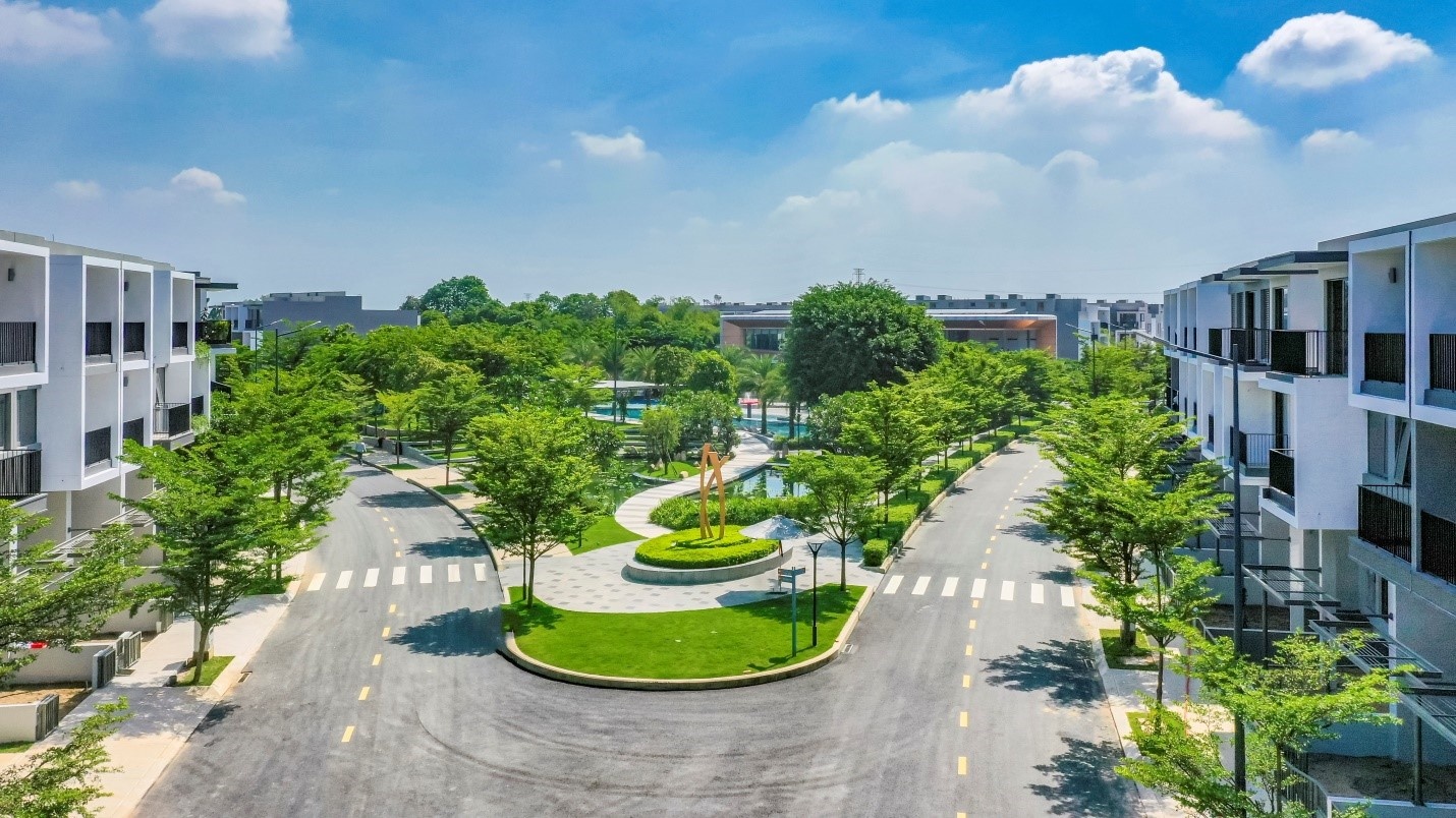 An Gia tung goi lai suat co dinh 5% cho nguoi mua nha hinh anh