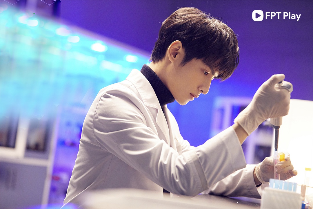 Phim truyen hinh Trung Quoc anh 1