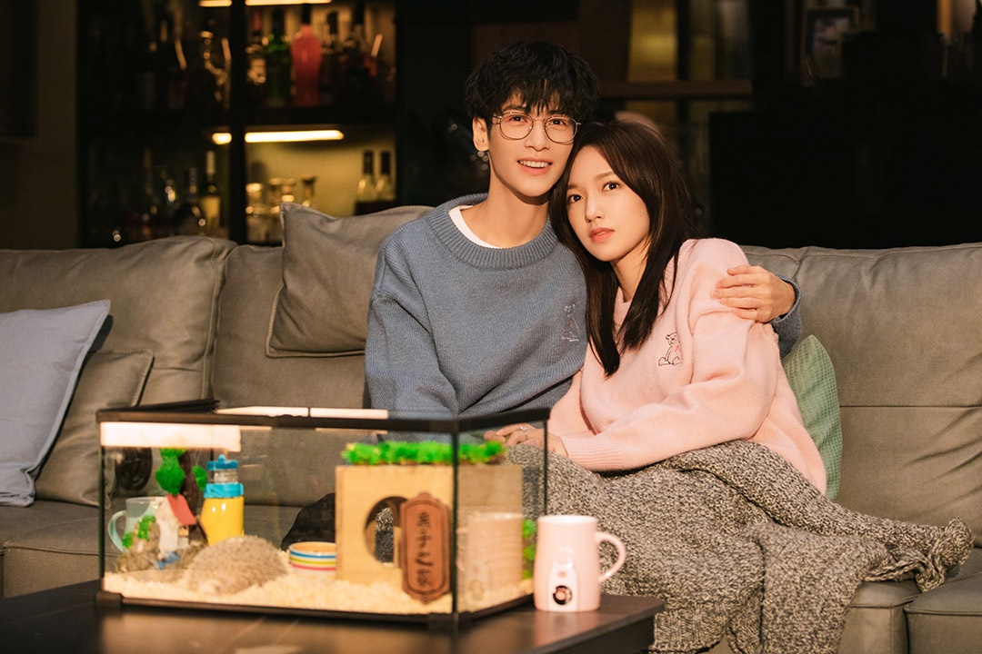 Phim truyen hinh Trung Quoc anh 2