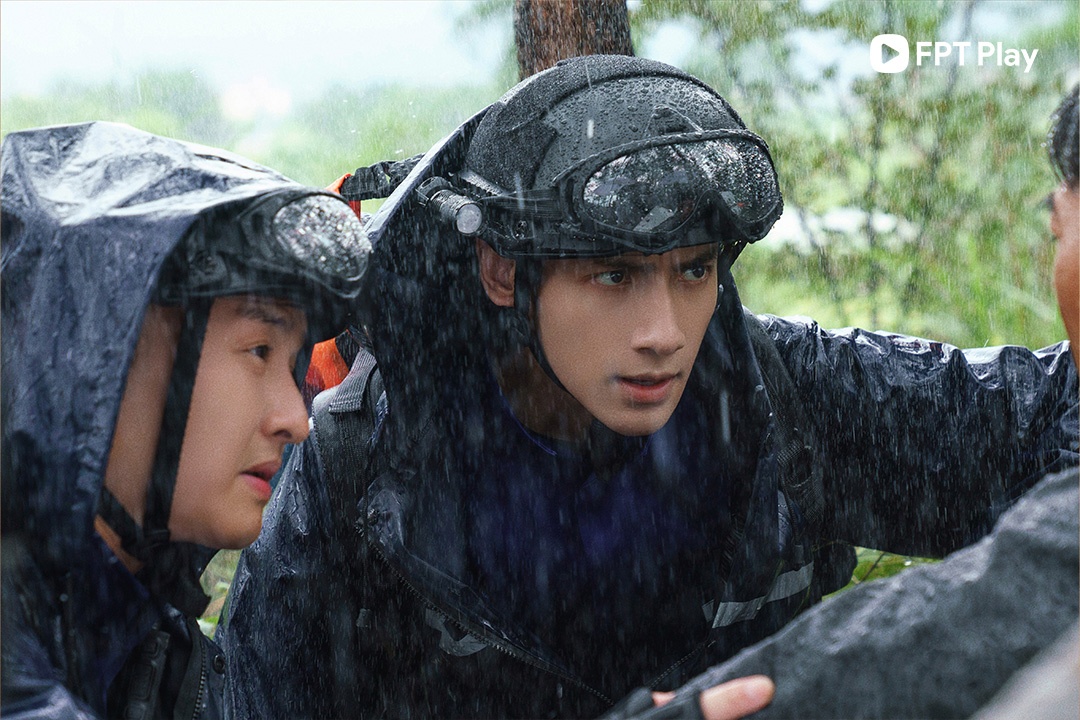 Phim truyen hinh Trung Quoc anh 3