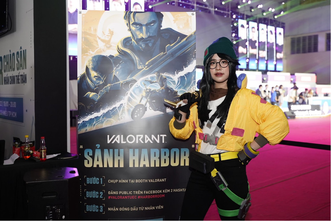 chung ket Valorant anh 3