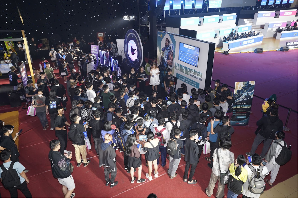 chung ket Valorant anh 4