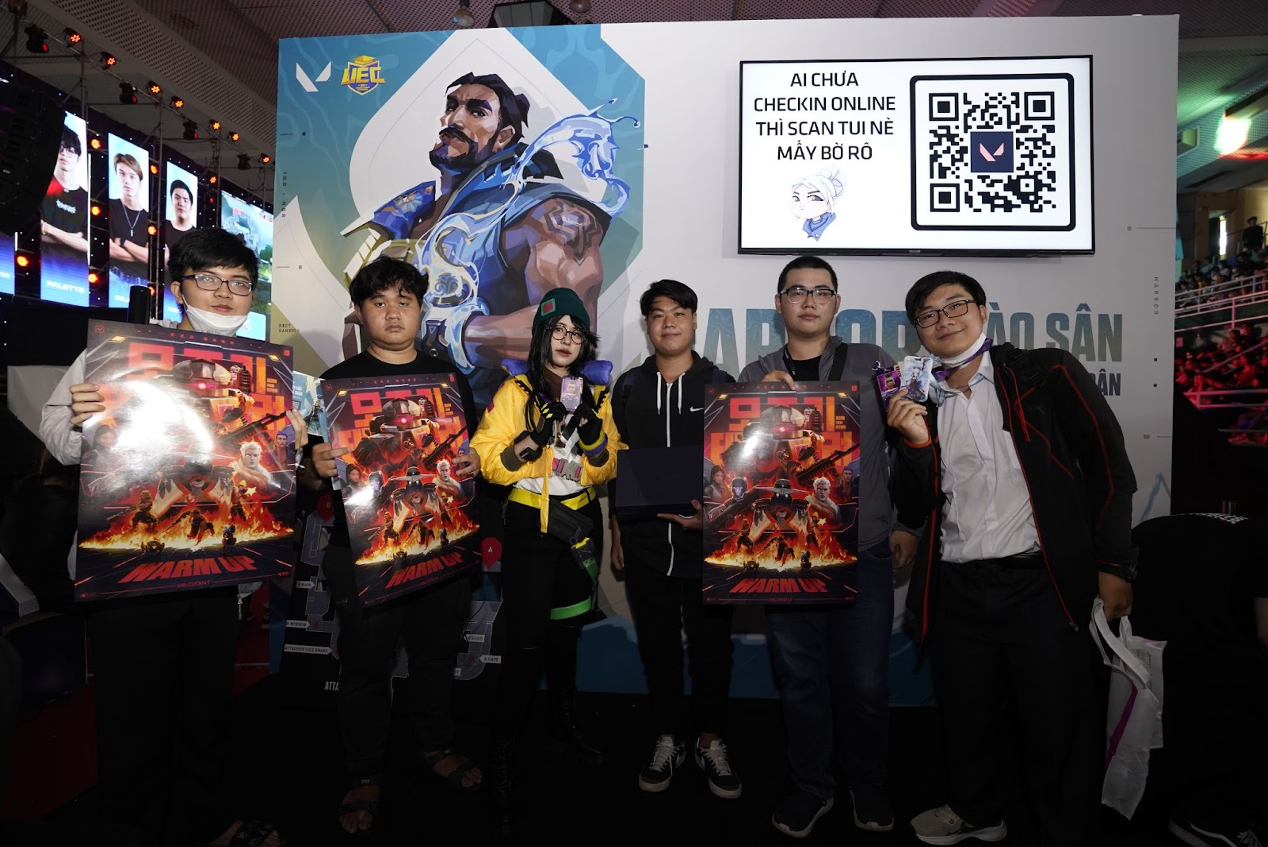 chung ket Valorant anh 7