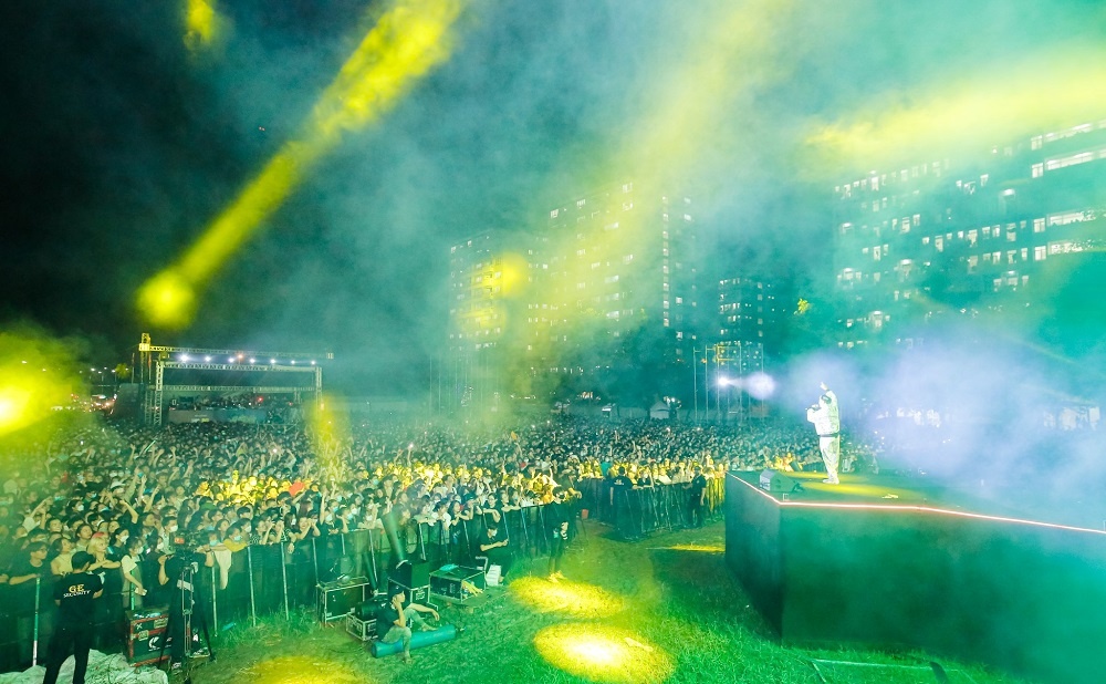 MTV School Fest anh 2