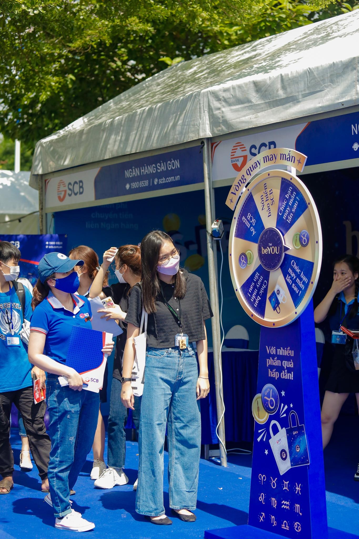 MTV School Fest anh 4