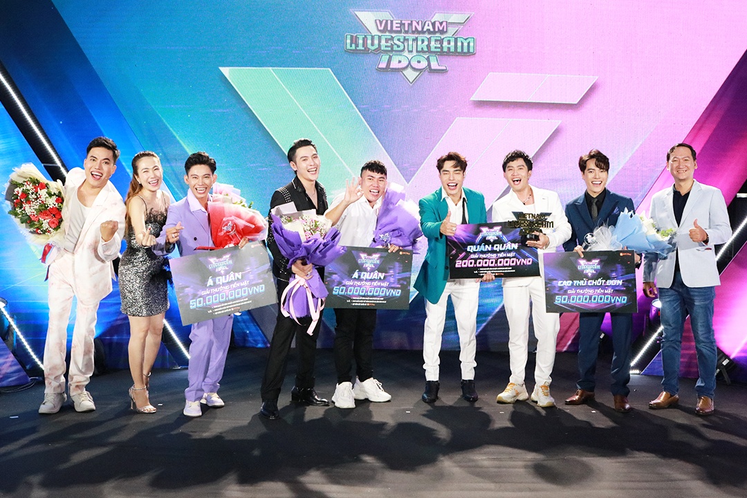 livestream,  ban hang online anh 4