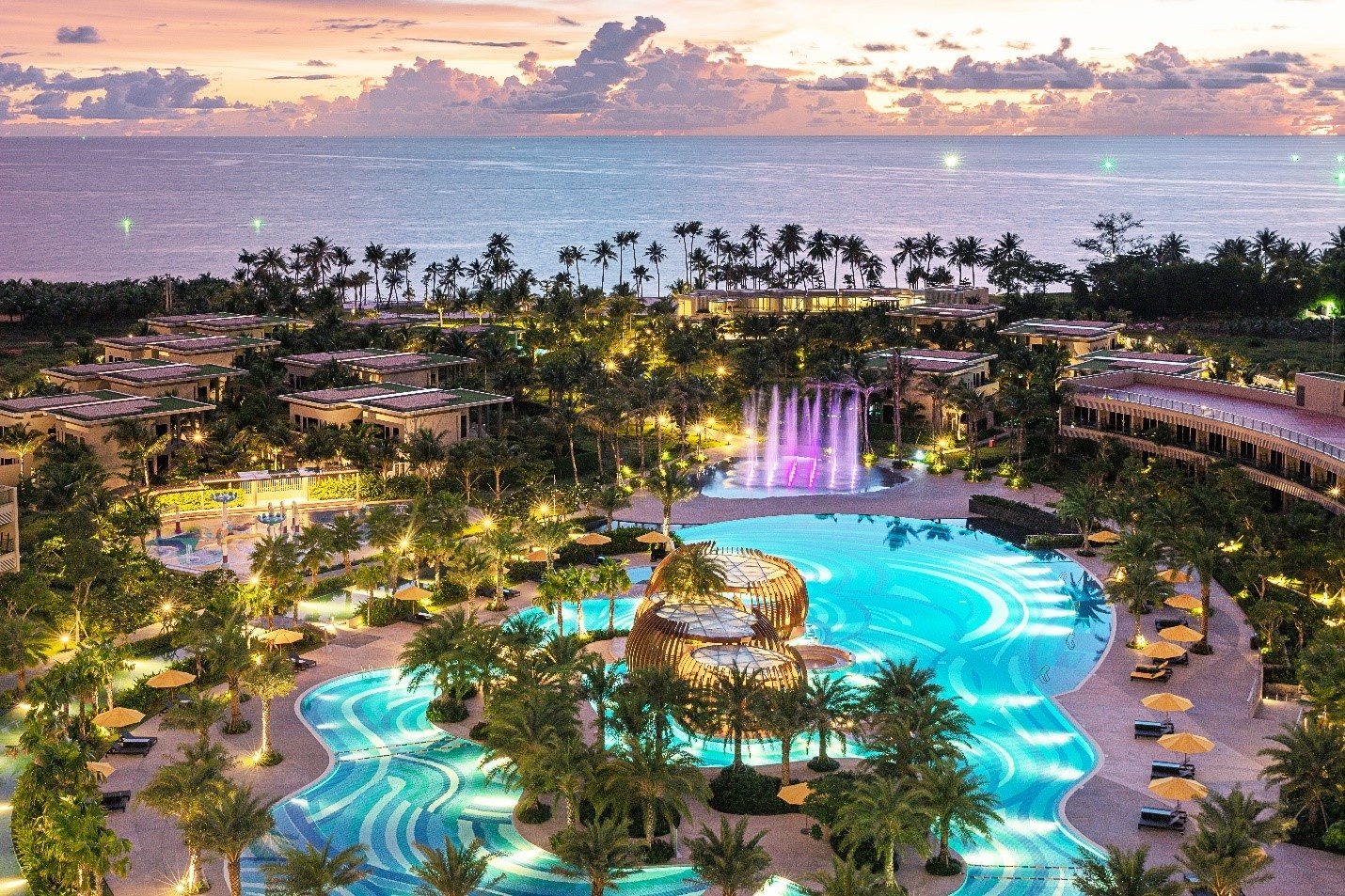 Island Splash ảnh 2 Island Splash anh 2
