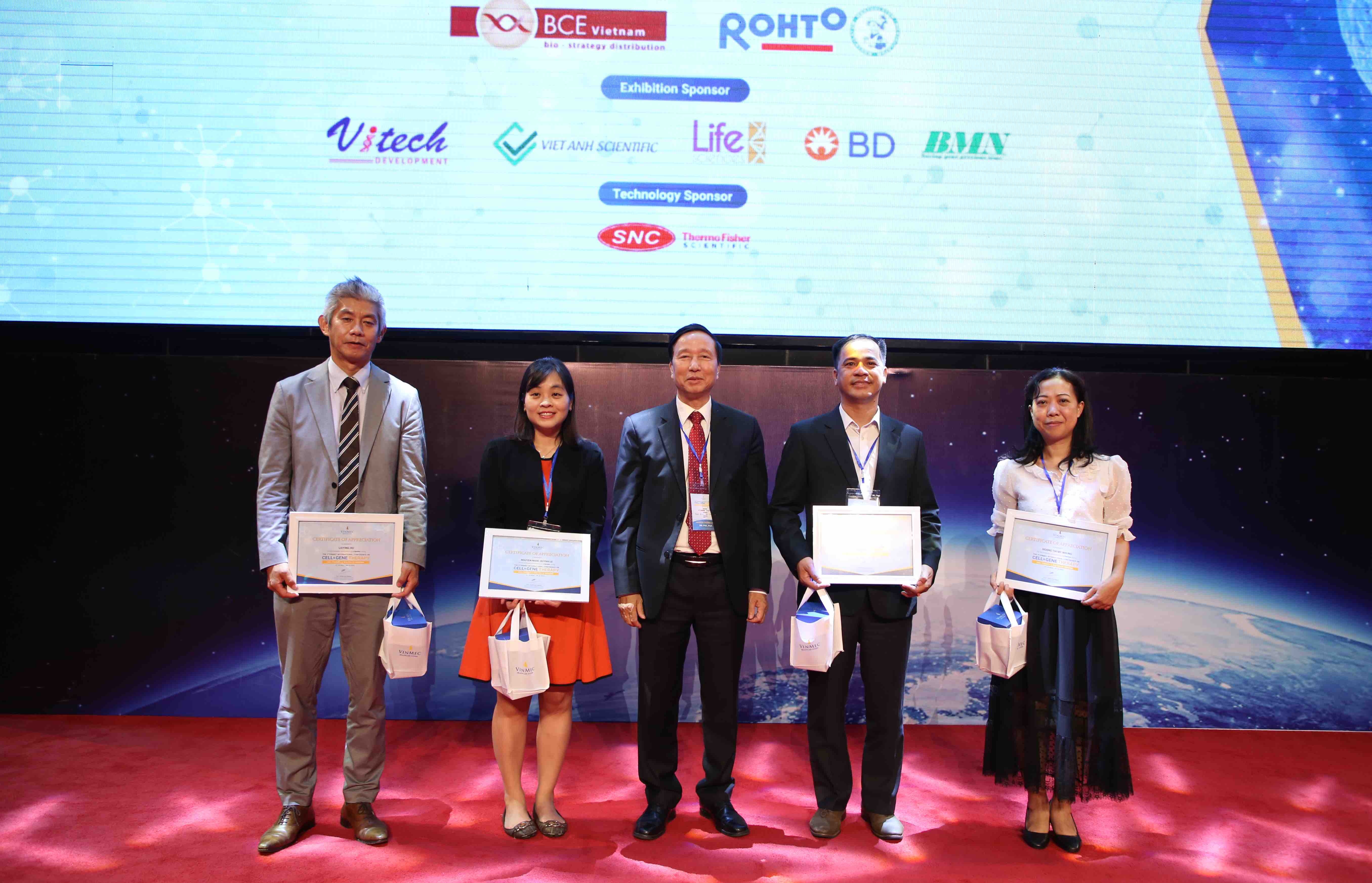 Vinmec,  VCGT 2022 ảnh 3 Vinmec,  VCGT 2022 anh 3
