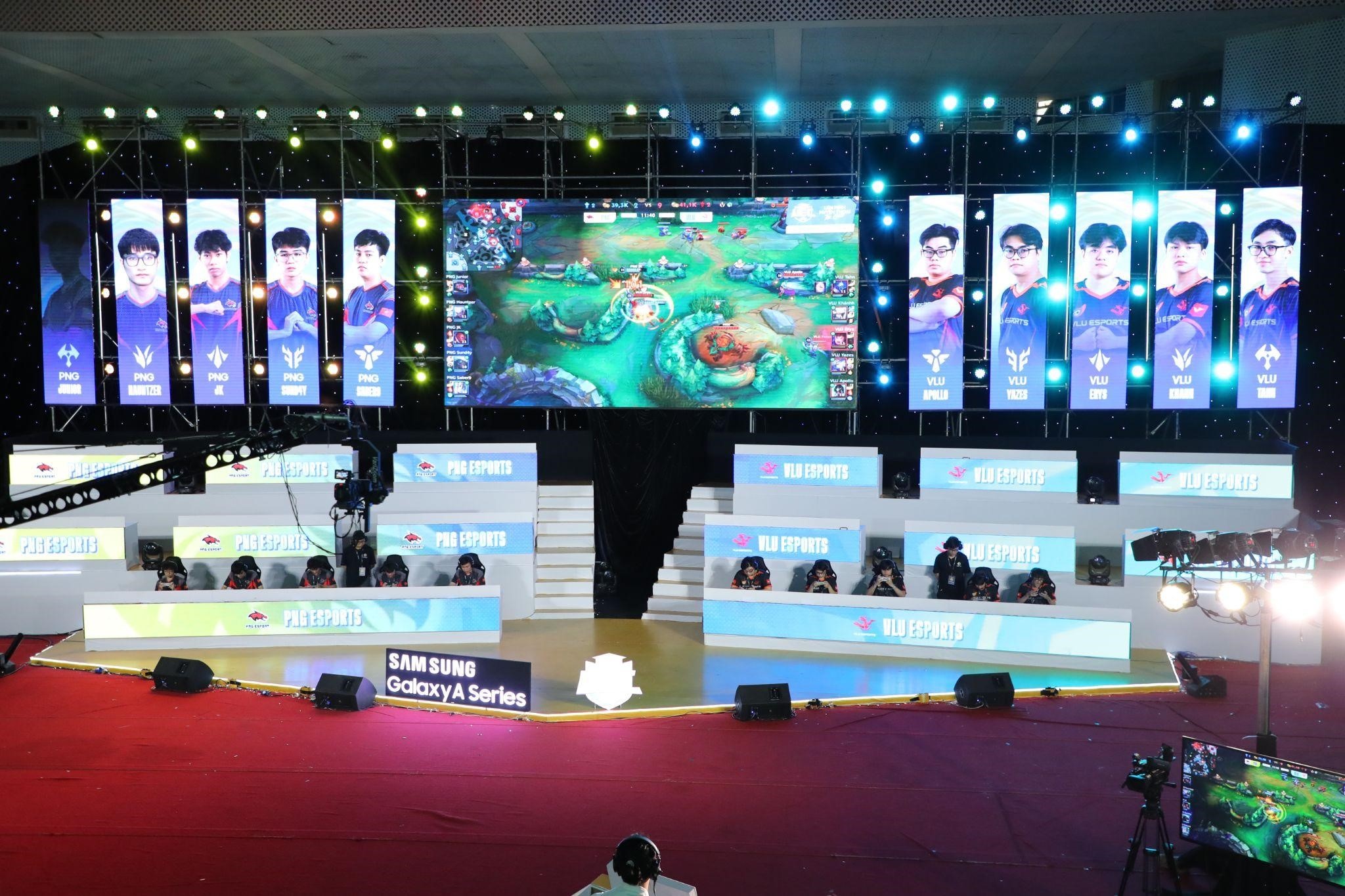 Toc Chien chung ket anh 14