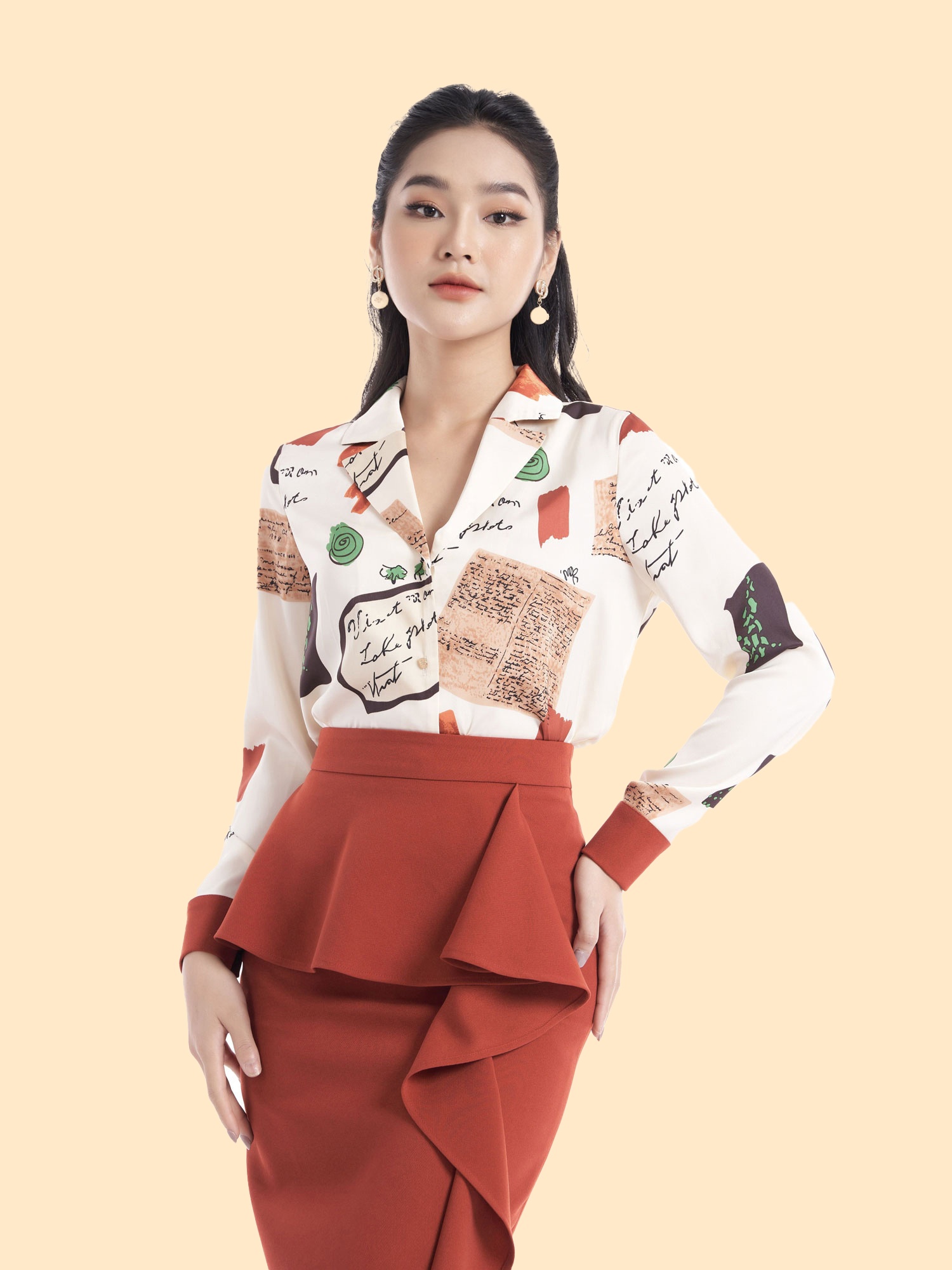 L.II.N Clothing,  thời trang ảnh 4 L.II.N Clothing,  thoi trang anh 4