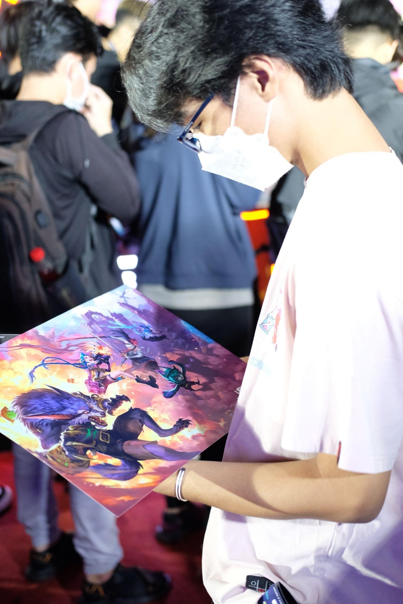 Toc Chien chung ket anh 6