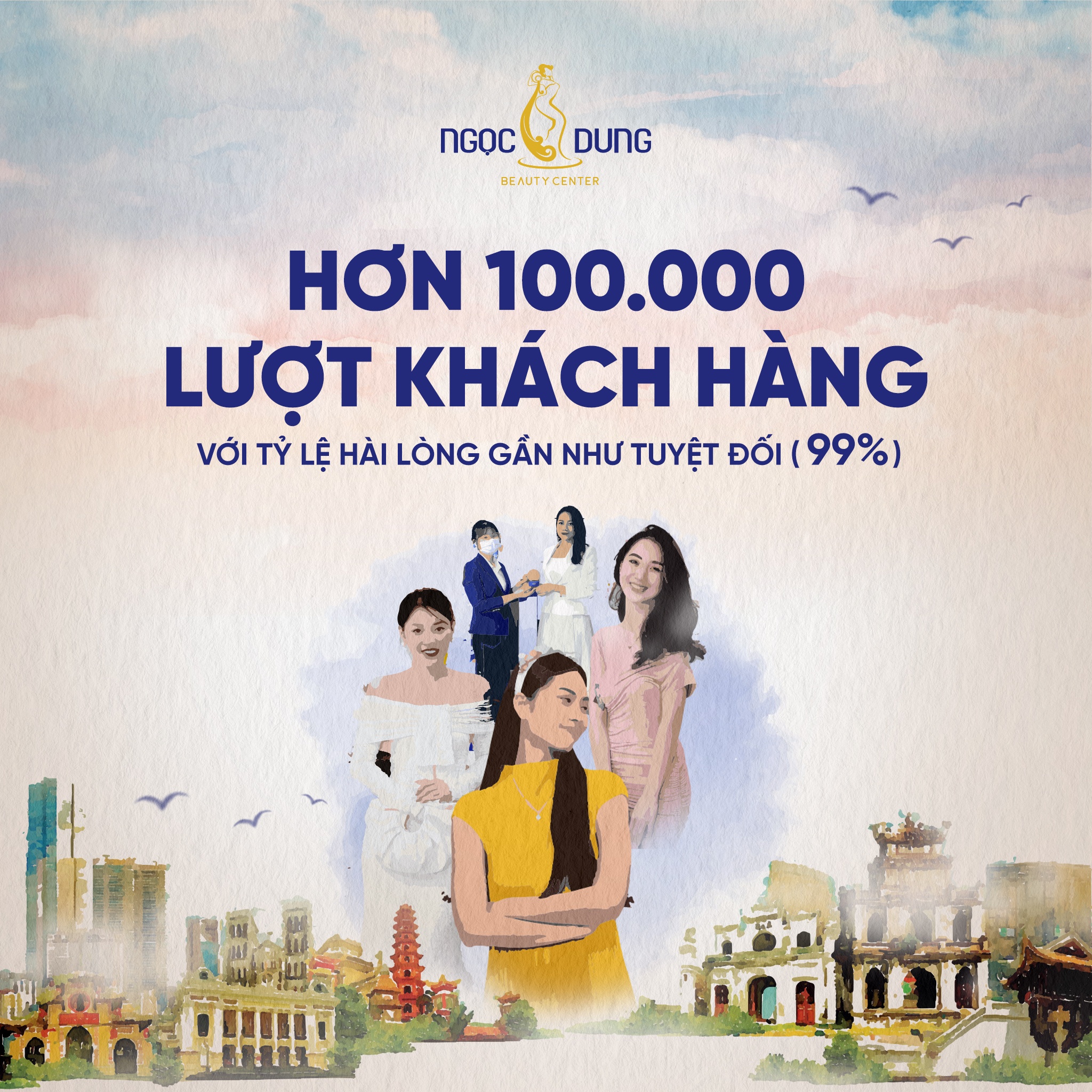 Tham my vien Ngoc Dung anh 3