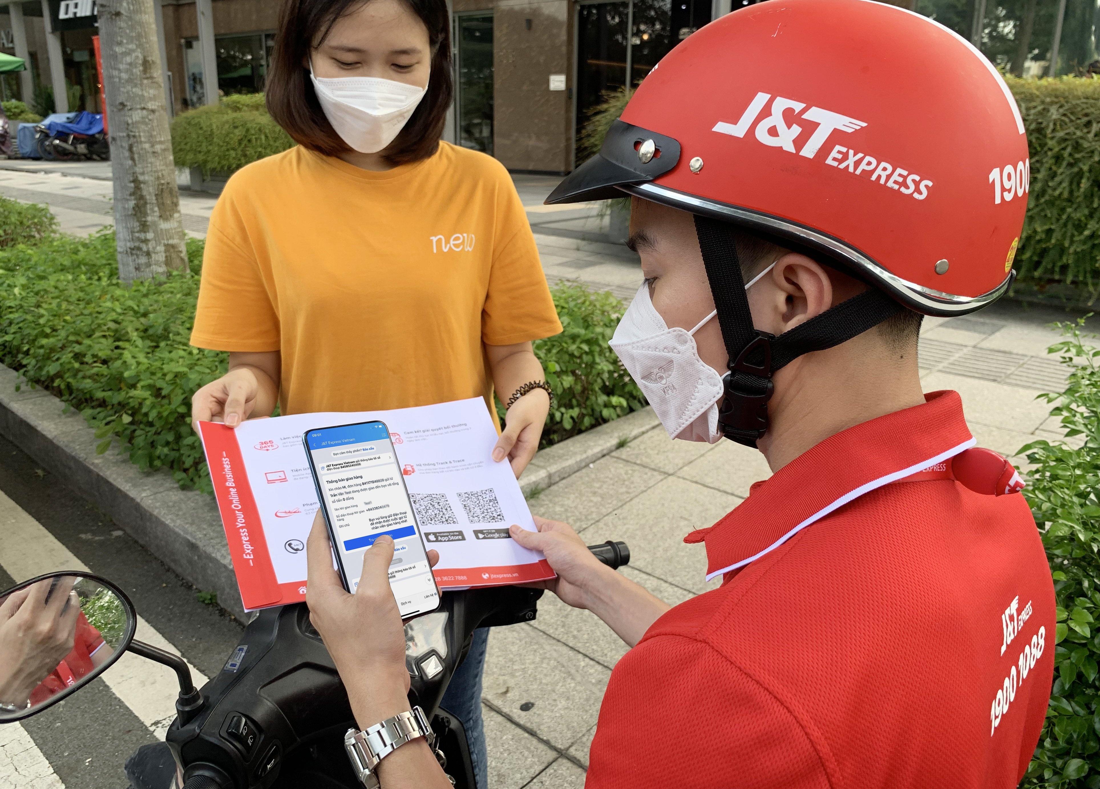 J&T Express duoc ua chuong anh 3