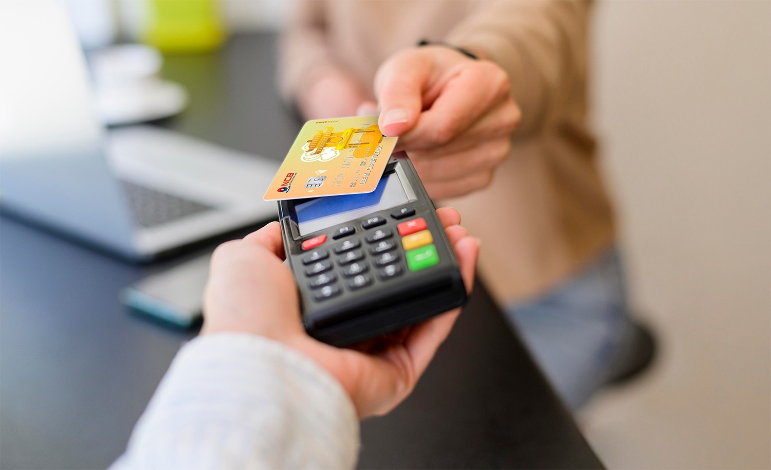 ngan hang so,  giao dich ngan hang anh 2