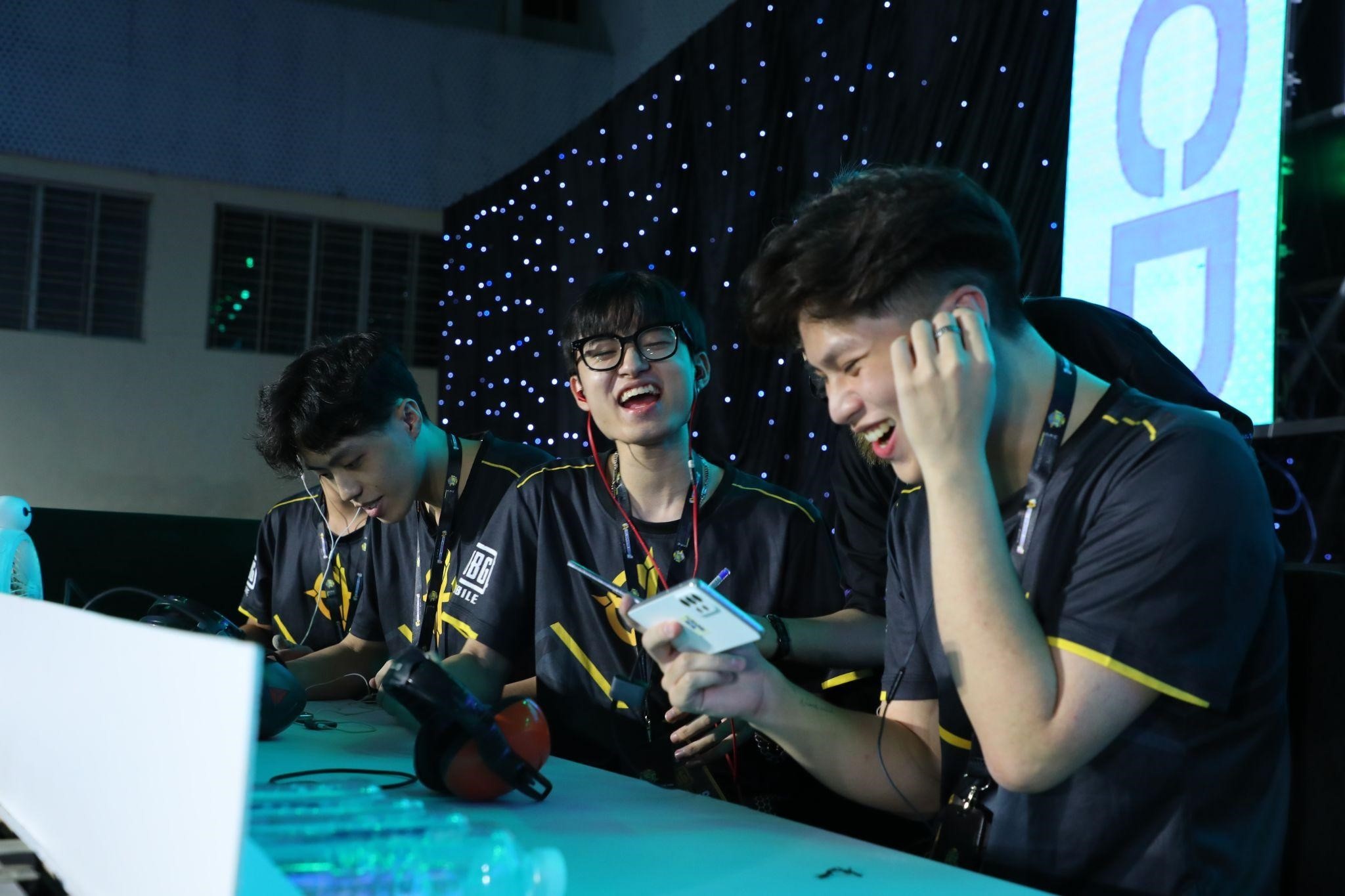 PUBG Mobile ảnh 11 PUBG Mobile anh 11