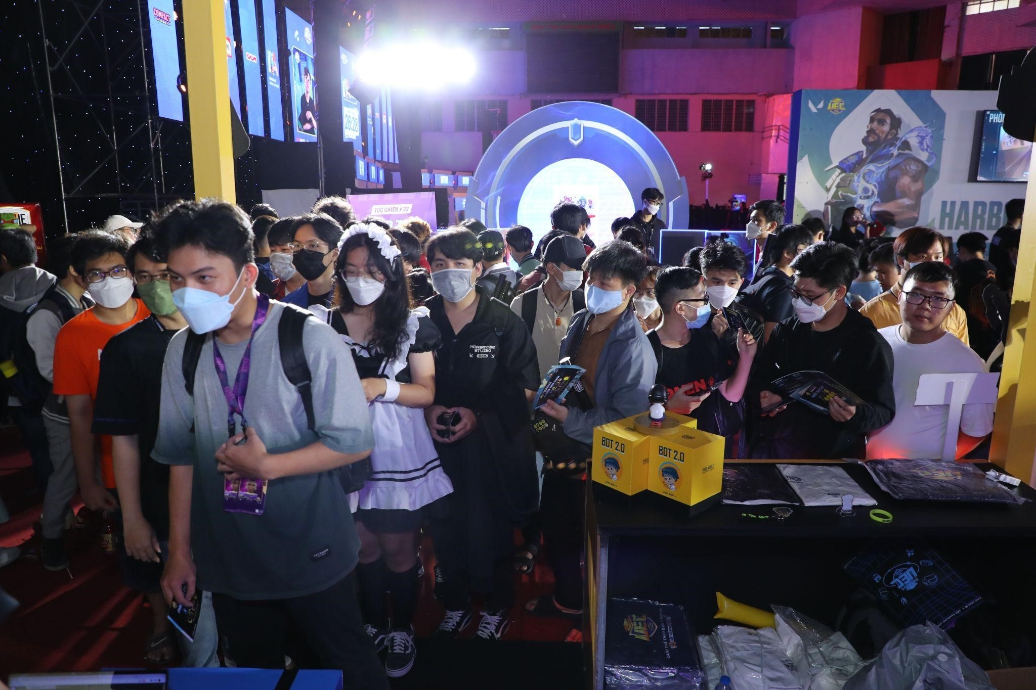 PUBG Mobile ảnh 1 PUBG Mobile anh 1