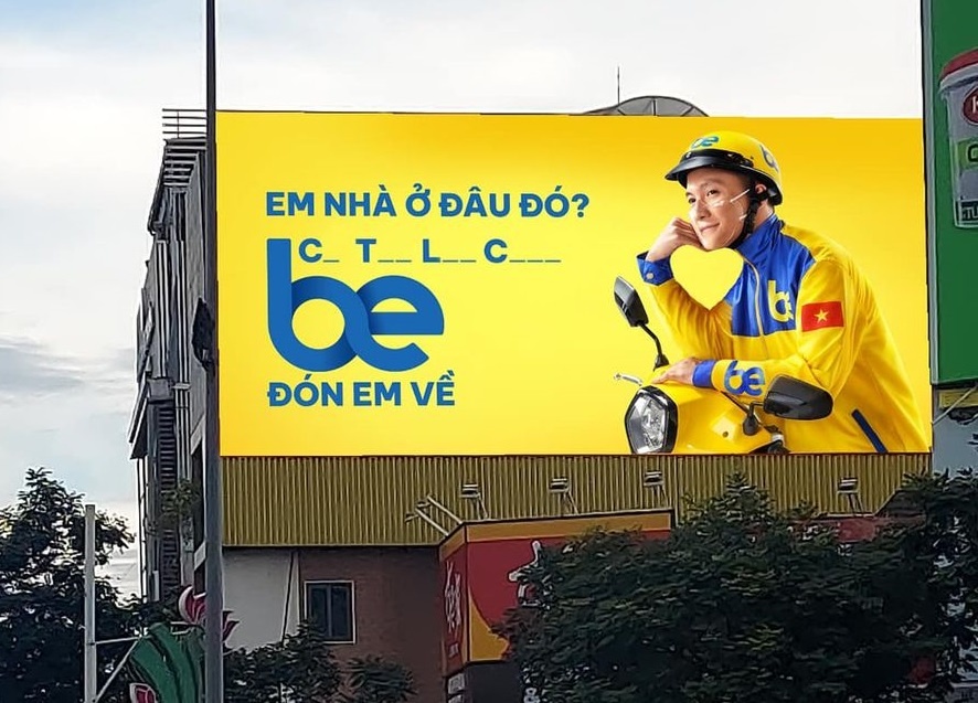 Be ‘thao tung tam ly’ cu dan mang voi loat hinh anh di dom hinh anh