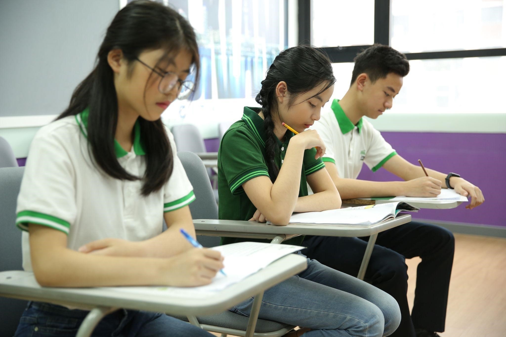 Trung tâm tiếng Anh ảnh 1 Trung tam tieng Anh anh 1