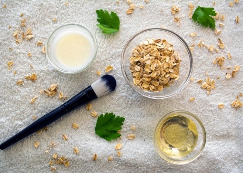 Túi ủ dưỡng ẩm ảnh 2 Tui u duong am anh 2