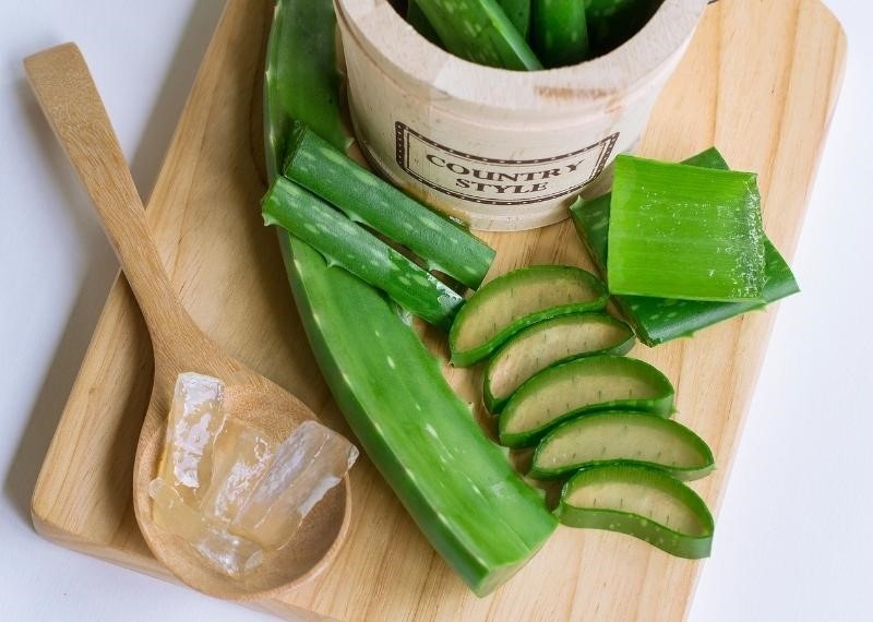 Túi ủ dưỡng ẩm ảnh 3 Tui u duong am anh 3