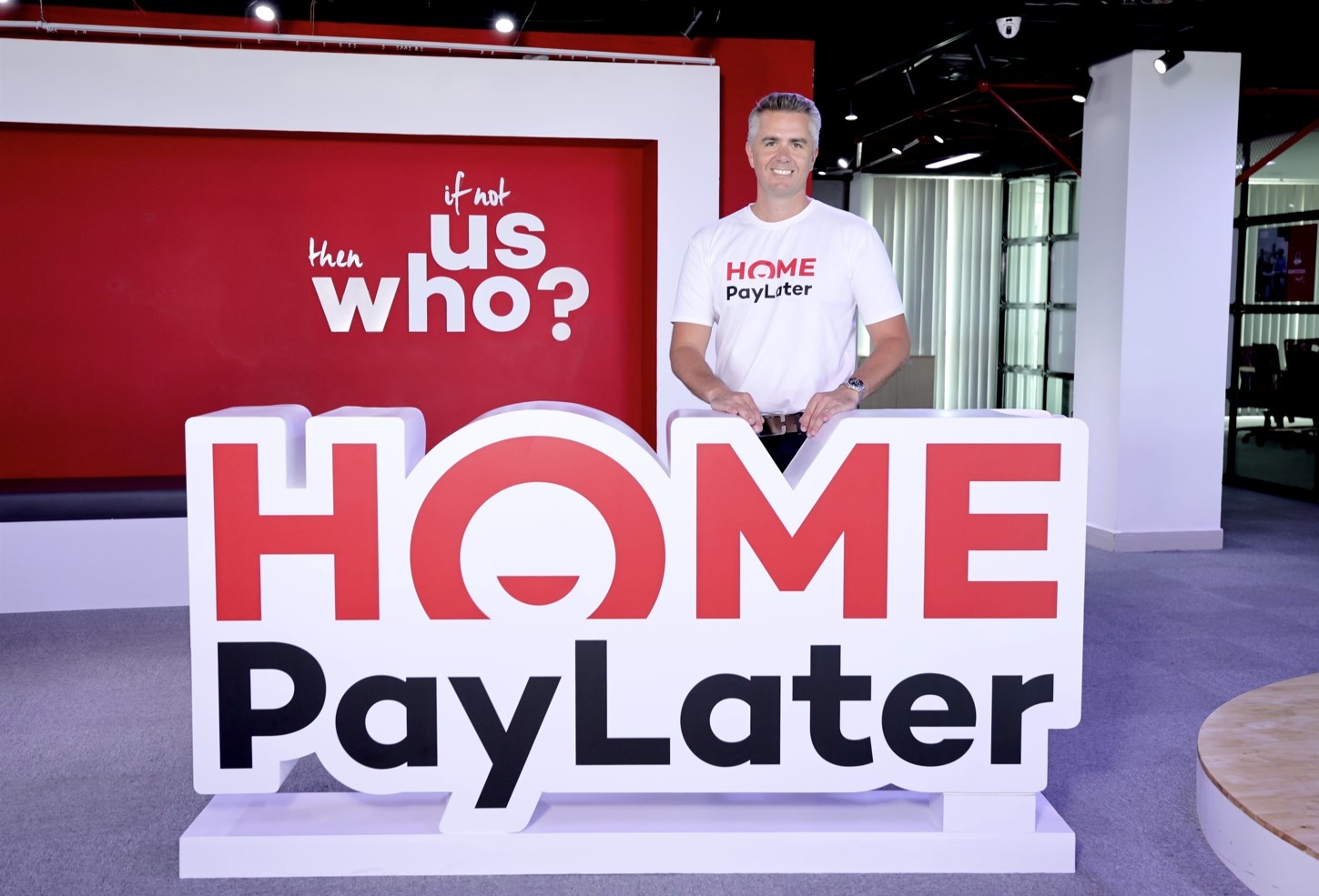 Home Credit hop tac OnePay, day manh mo rong Home PayLater hinh anh