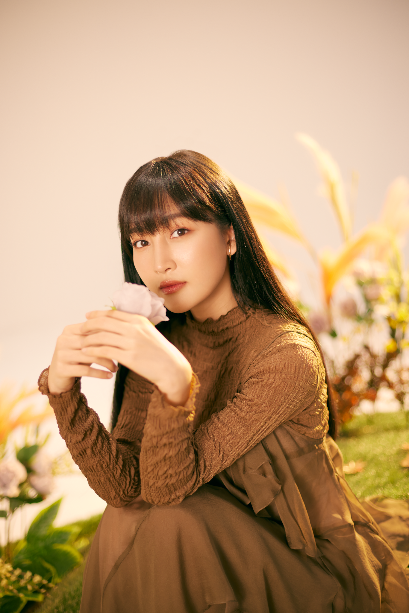 O HUI,  my pham anh 1