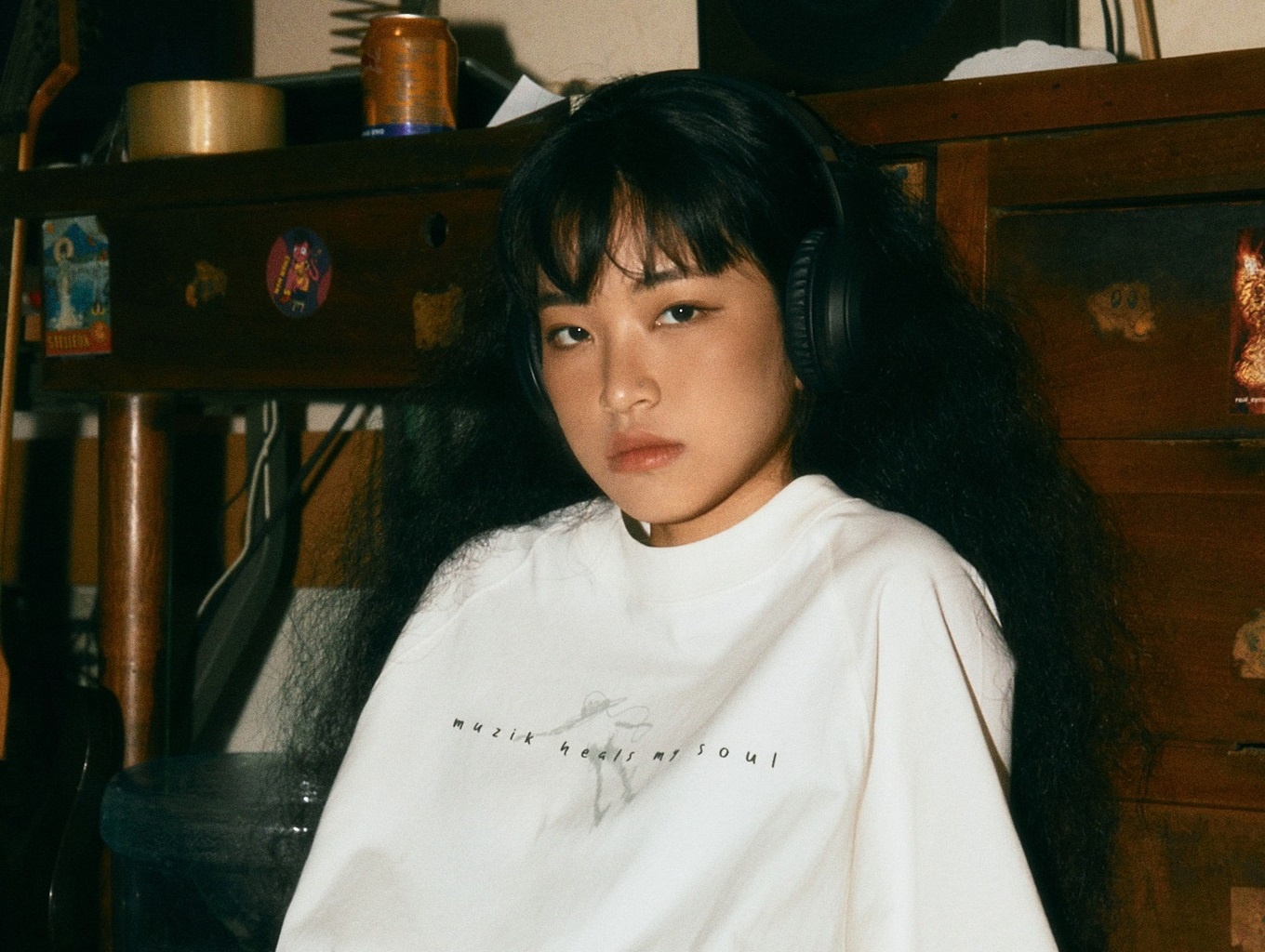 Sadboizaintcry - hoi tho doc dao trong lang local brand Viet hinh anh