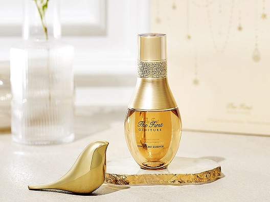 O HUI Sym-Micro Essence - ‘ban giao huong anh sang’ cho lan da hinh anh