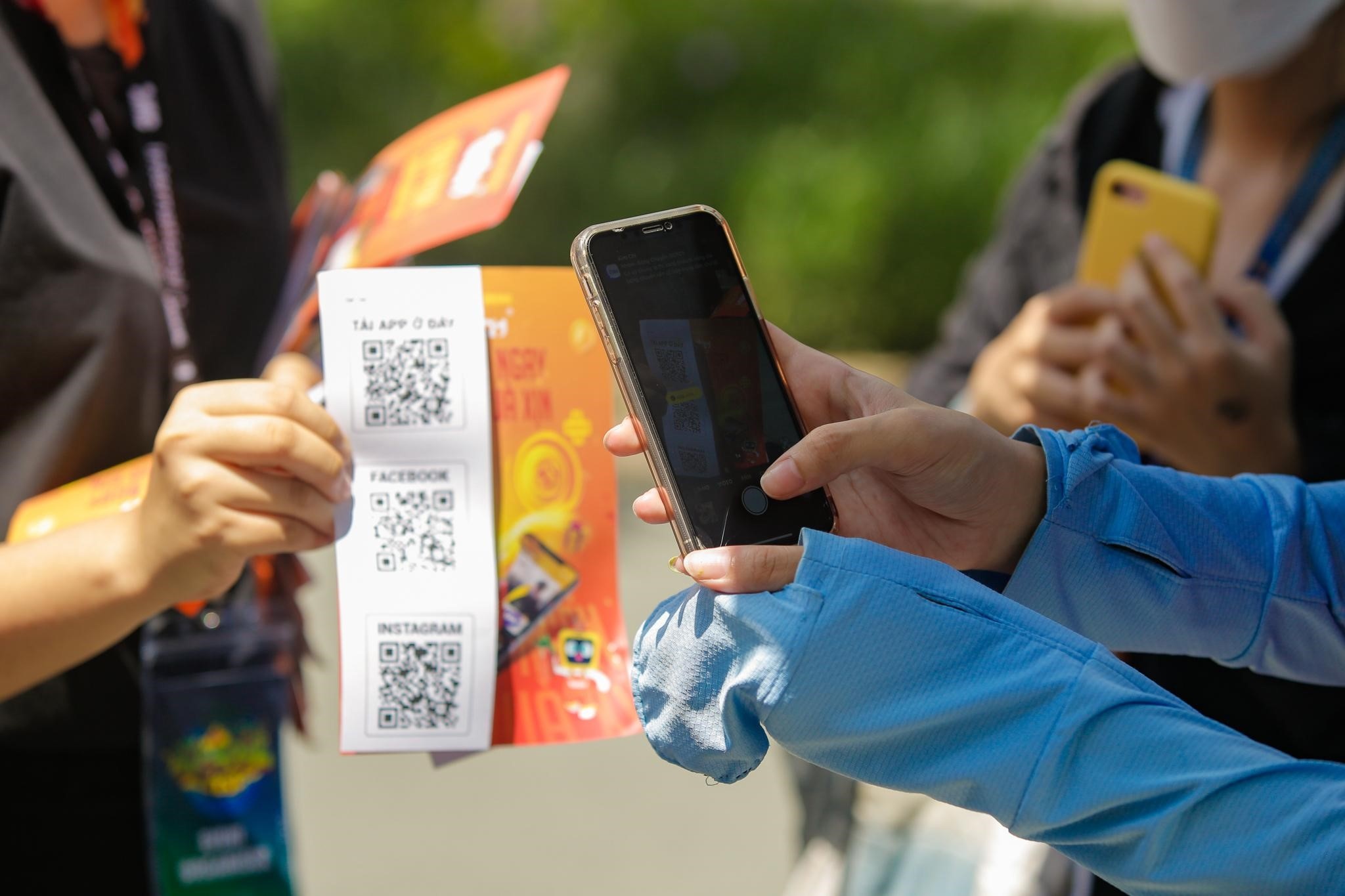 MTV School Fest anh 1