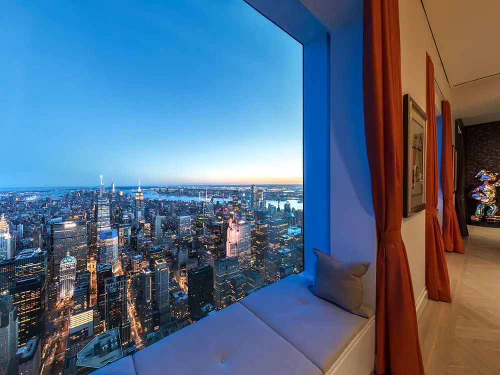 Masteri West Heights anh 1