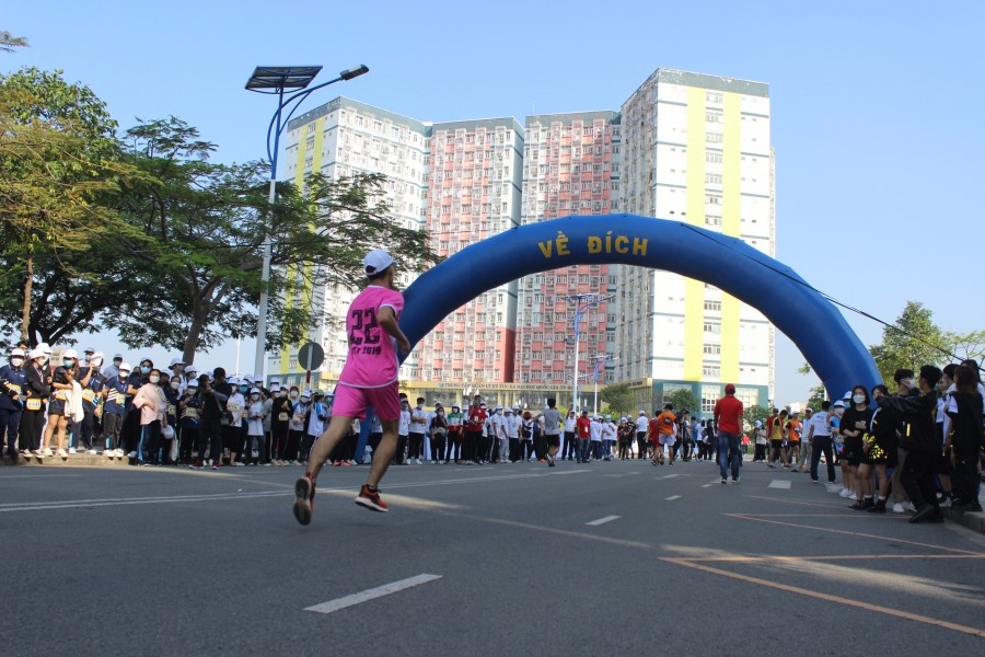 MTV School Fest anh 3