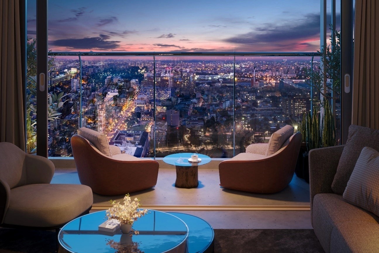 Bo suu tap bat dong san so huu tam nhin an tuong hinh anh