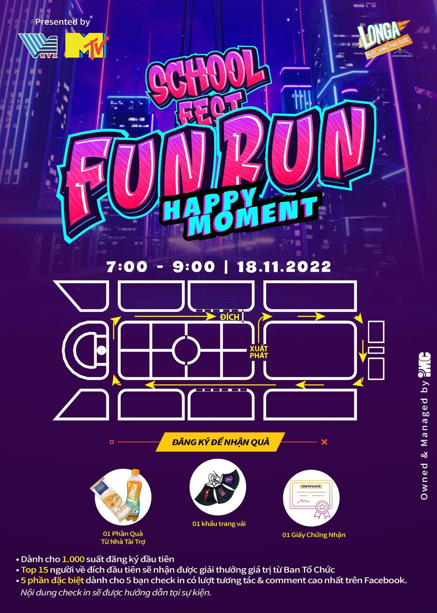 MTV School Fest anh 5