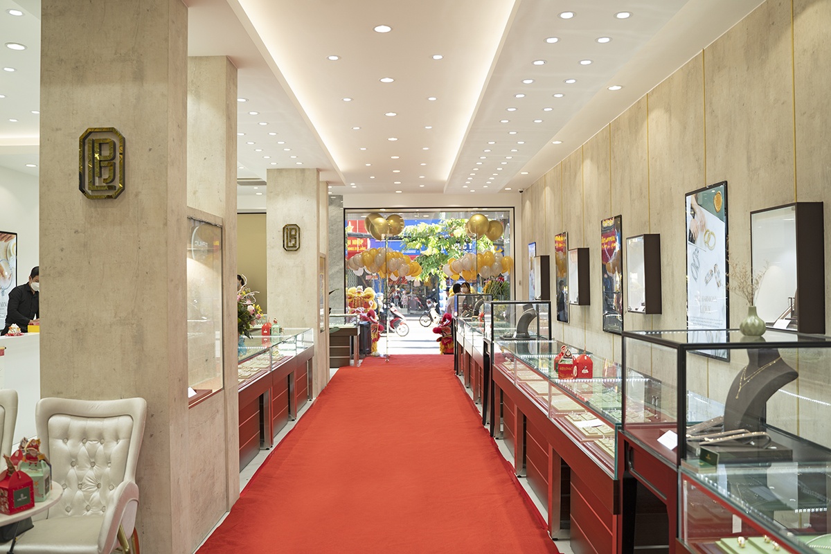 Loc Phuc Fine Jewelry anh 1