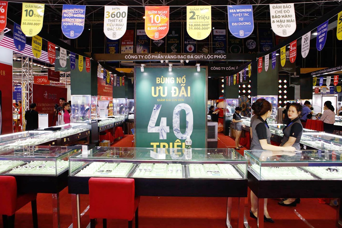 Loc Phuc Fine Jewelry anh 4