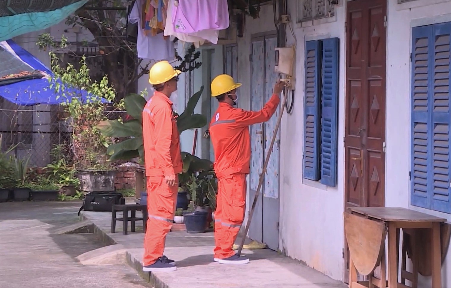 phi dien nha tro,  tien dien anh 3