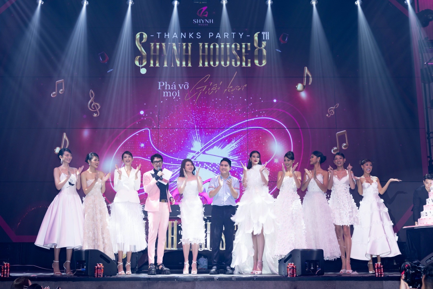 Shynh House 8th,  Doan Thien An anh 1