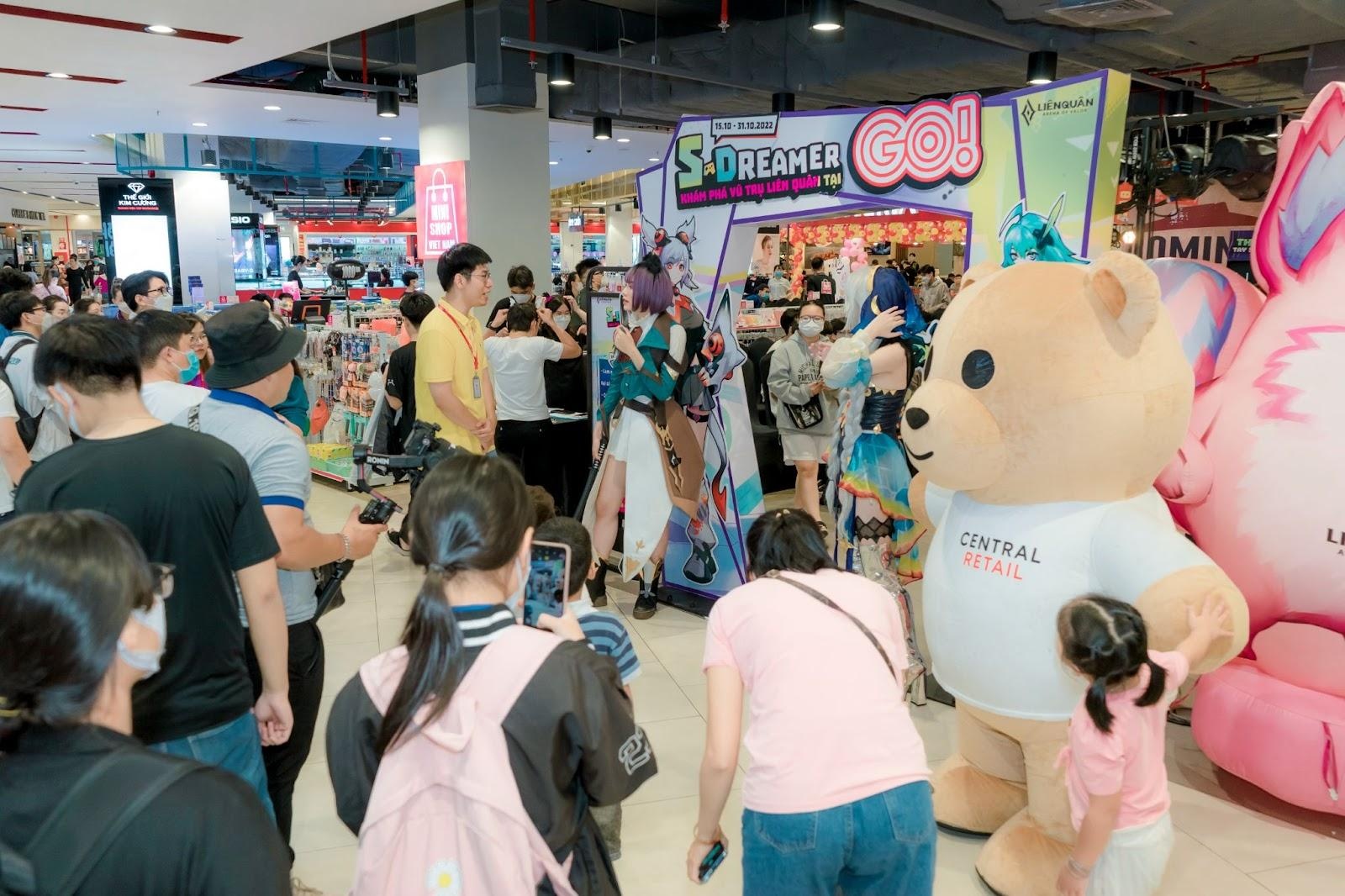 Central Retail  ảnh 1 Central Retail anh 1