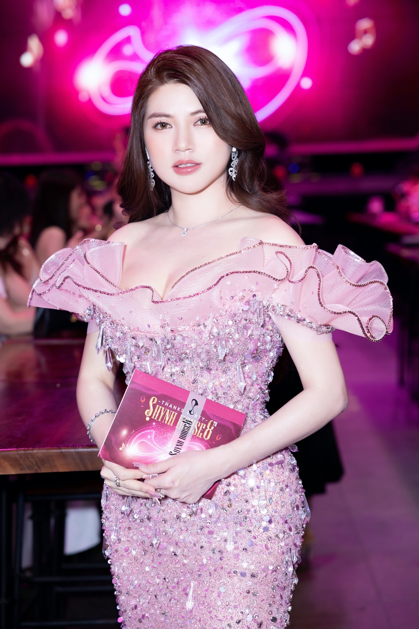 Shynh House 8th,  Doan Thien An anh 3