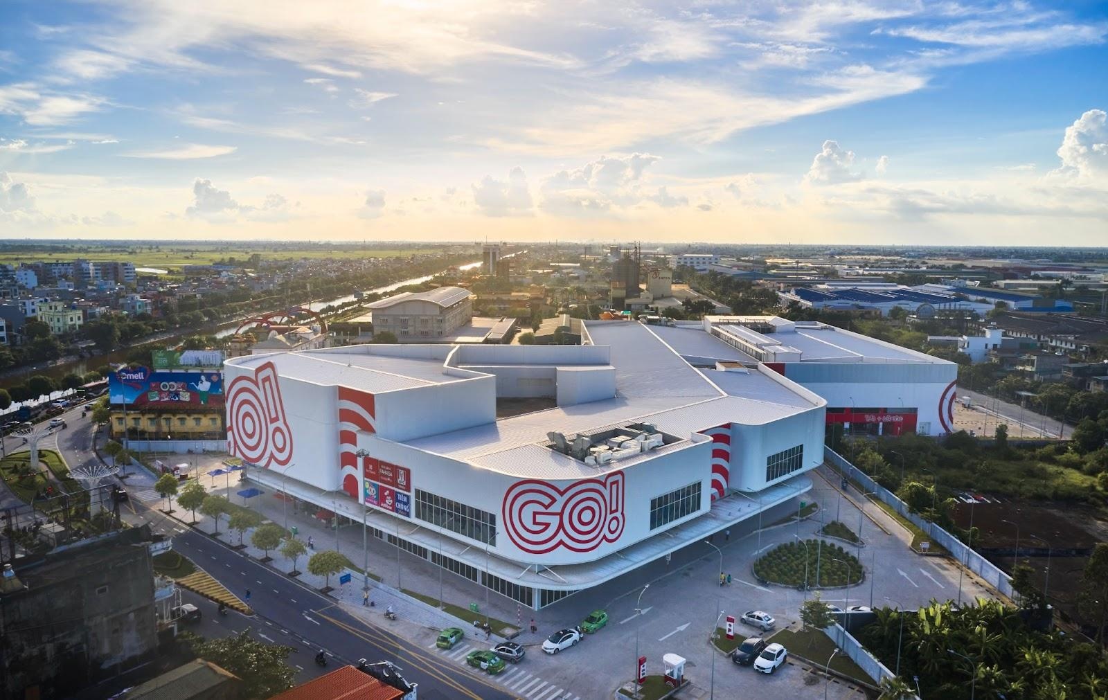 Central Retail  ảnh 5 Central Retail anh 5