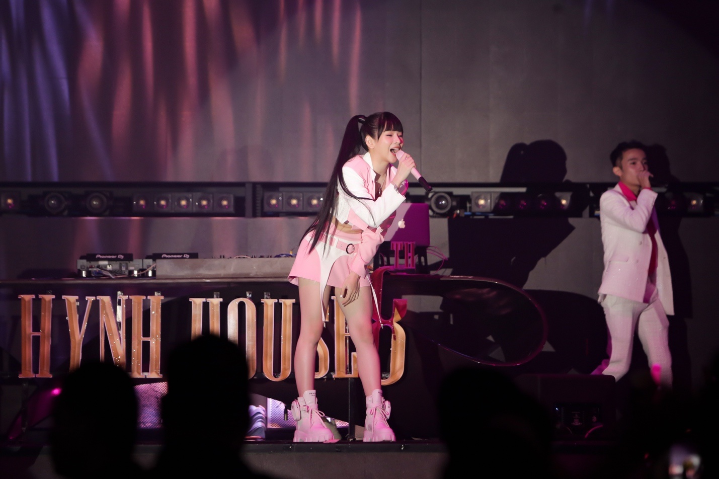 Shynh House 8th, Đoàn Thiên Ân ảnh 5 Shynh House 8th, Doan Thien An anh 5