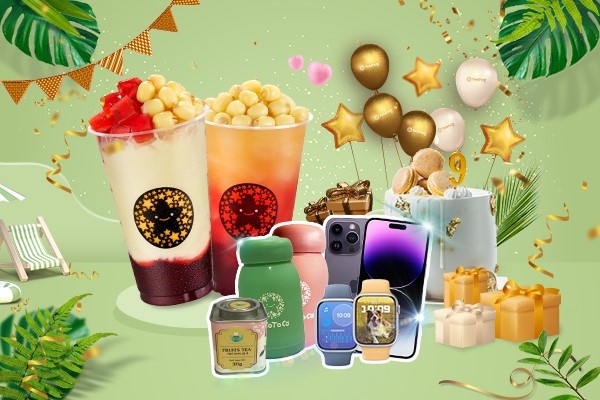 ToCoToCo gan ket hanh phuc voi 'Tron 9 mua yeu thuong' hinh anh