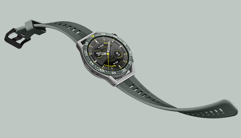 Huawei,  Watch GT 3 SE anh 2