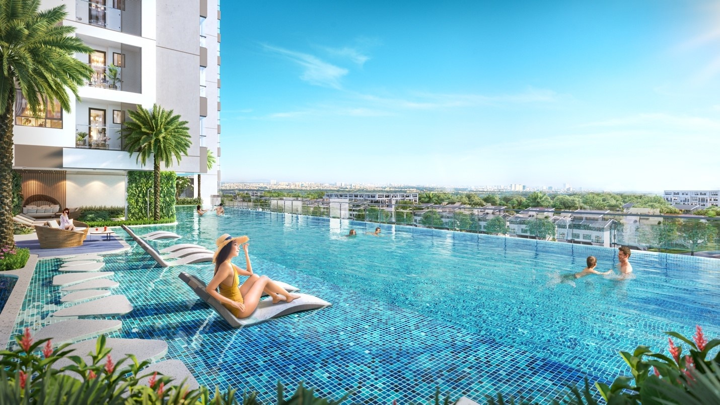 Moonlight Avenue anh 3