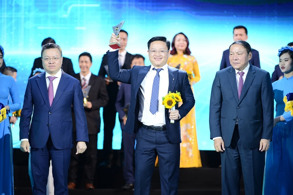 3 yeu to giup Inochi tro thanh ‘Thuong hieu Quoc gia Viet Nam’ hinh anh