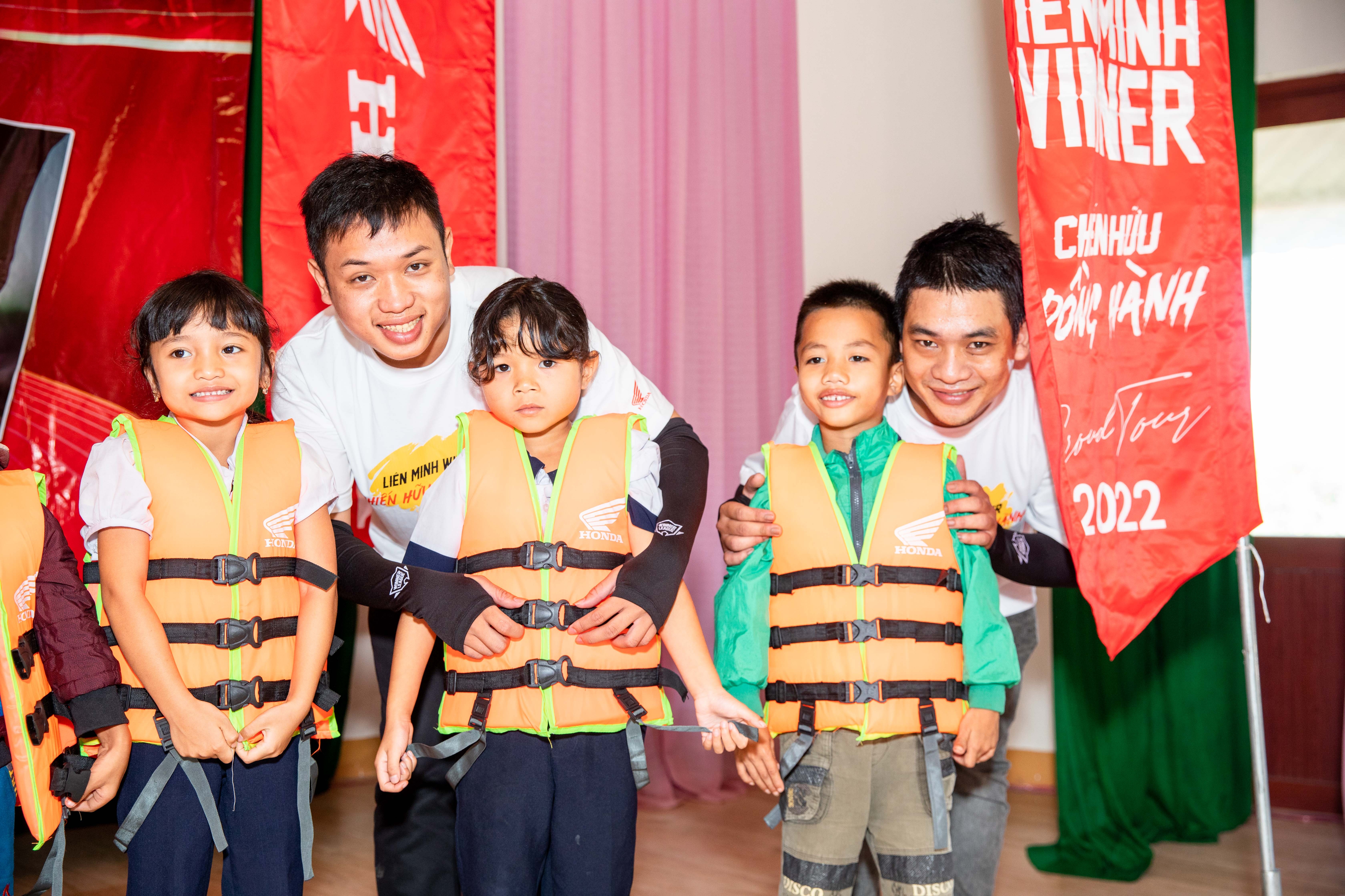 Lien minh Winner anh 8